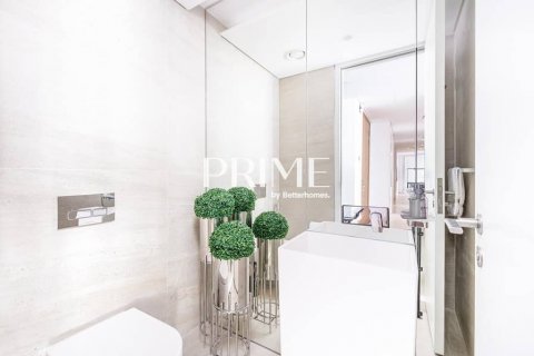 Bluewaters, Dubai, UAE의 임대용 아파트 침실 4개, 228제곱미터 번호 643180 - 사진 11