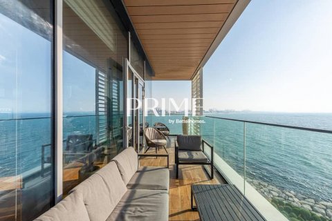 Bluewaters, Dubai, UAE의 임대용 아파트 침실 4개, 228제곱미터 번호 643180 - 사진 7