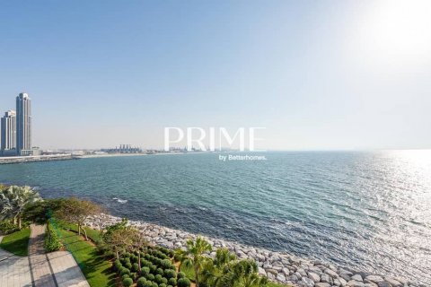 Bluewaters, Dubai, UAE의 임대용 아파트 침실 4개, 228제곱미터 번호 643180 - 사진 18