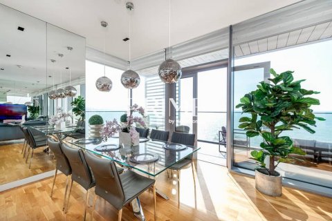Bluewaters, Dubai, UAE의 임대용 아파트 침실 4개, 228제곱미터 번호 643180 - 사진 2