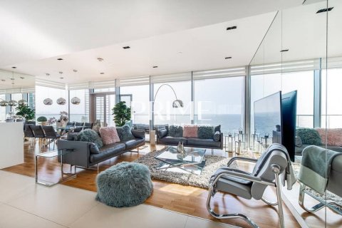 Bluewaters, Dubai, UAE의 임대용 아파트 침실 4개, 228제곱미터 번호 643180 - 사진 4