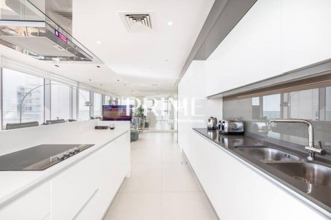Bluewaters, Dubai, UAE의 임대용 아파트 침실 4개, 228제곱미터 번호 643180 - 사진 5
