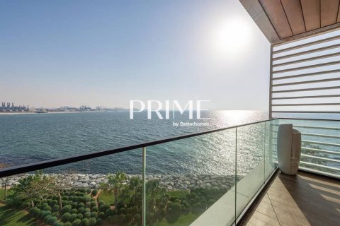 Bluewaters, Dubai, UAE의 임대용 아파트 침실 4개, 228제곱미터 번호 643180 - 사진 16