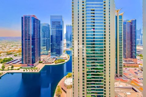 Apartment til leje i Jumeirah Lake Towers, Dubai, UAE 2 soveværelser, 90 kvm № 643176 - foto 5