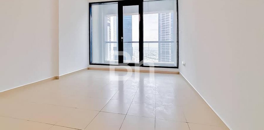 Apartament në Jumeirah Lake Towers, Dubai, Emiratet e Bashkuara Arabe 2 dhoma gjumi, 90 m2. № 643176