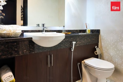 Dubai, BAE’de kiralık sıra ev 4 yatak odası, 309.4 m² No 721173 - fotoğraf 21