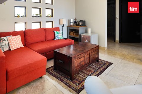 Dubai, BAE’de kiralık sıra ev 4 yatak odası, 309.4 m² No 721173 - fotoğraf 7