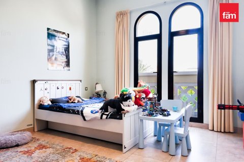Dubai, BAE’de kiralık sıra ev 4 yatak odası, 309.4 m² No 721173 - fotoğraf 15