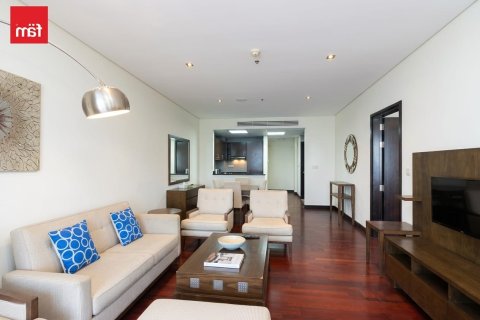 Apartament në Palm Jumeirah, Dubai, Emiratet e Bashkuara Arabe 1 dhomë gjumi, 107.6 m2. № 721175 - Foto 3