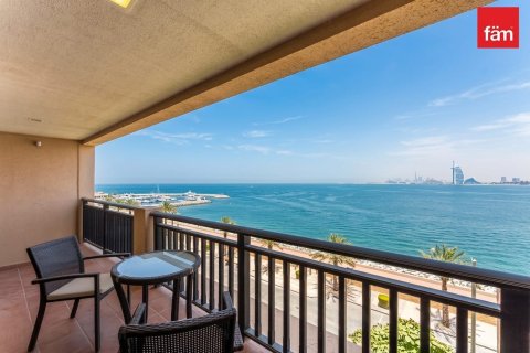 Apartament në Palm Jumeirah, Dubai, Emiratet e Bashkuara Arabe 1 dhomë gjumi, 107.6 m2. № 721175 - Foto 2