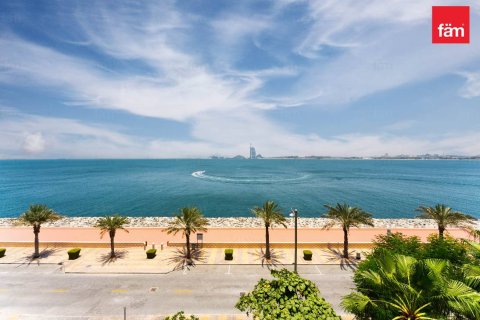 Apartament në Palm Jumeirah, Dubai, Emiratet e Bashkuara Arabe 1 dhomë gjumi, 107.6 m2. № 721175 - Foto 7