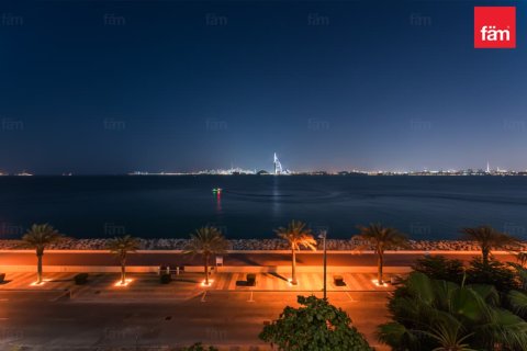 Apartament në Palm Jumeirah, Dubai, Emiratet e Bashkuara Arabe 1 dhomë gjumi, 107.6 m2. № 721175 - Foto 9