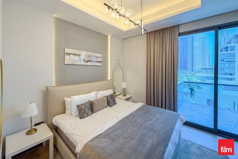 Пәтер Дубай Марина, БАӘ-да 3 жатын бөлмелер, 236.3 м² № 721177 - фото 20