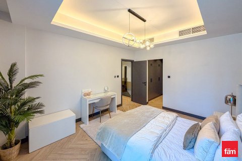 Пәтер Дубай Марина, БАӘ-да 3 жатын бөлмелер, 236.3 м² № 721177 - фото 17