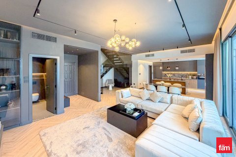 Пәтер Дубай Марина, БАӘ-да 3 жатын бөлмелер, 236.3 м² № 721177 - фото 7