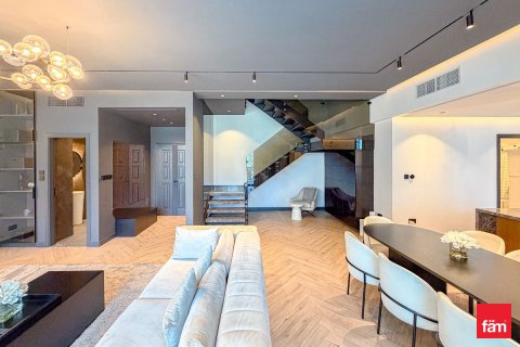 Пәтер Дубай Марина, БАӘ-да 3 жатын бөлмелер, 236.3 м² № 721177 - фото 1