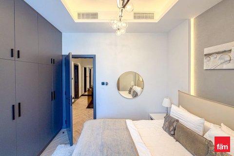 Пәтер Дубай Марина, БАӘ-да 3 жатын бөлмелер, 236.3 м² № 721177 - фото 26
