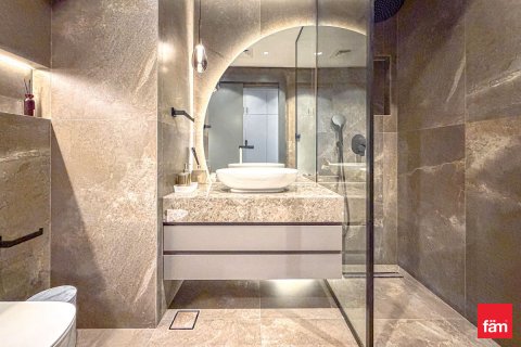 Пәтер Дубай Марина, БАӘ-да 3 жатын бөлмелер, 236.3 м² № 721177 - фото 22