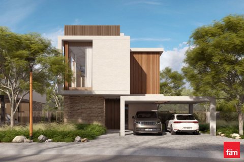 Vila v Dubai, SAE 4 ložnice, 406 m² Č.: 721176