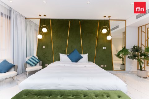 Apartmen di Palm Jumeirah, Dubai, UAE 2 bilik tidur, 164.5 meter persegi № 679118 - foto 12