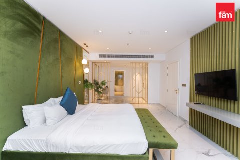 Apartmen di Palm Jumeirah, Dubai, UAE 2 bilik tidur, 164.5 meter persegi № 679118 - foto 13