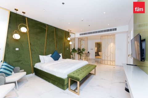 Apartmen di Palm Jumeirah, Dubai, UAE 2 bilik tidur, 164.5 meter persegi № 679118 - foto 15