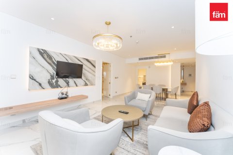 Apartmen di Palm Jumeirah, Dubai, UAE 2 bilik tidur, 164.5 meter persegi № 679118 - foto 1