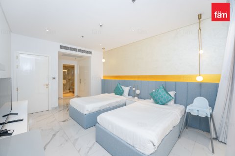 Apartmen di Palm Jumeirah, Dubai, UAE 2 bilik tidur, 164.5 meter persegi № 679118 - foto 22