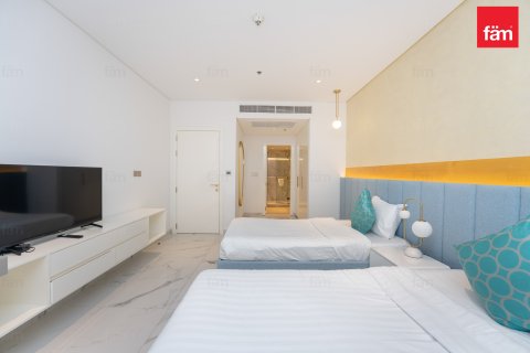 Apartmen di Palm Jumeirah, Dubai, UAE 2 bilik tidur, 164.5 meter persegi № 679118 - foto 23