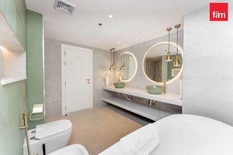 Apartmen di Palm Jumeirah, Dubai, UAE 2 bilik tidur, 164.5 meter persegi № 679118 - foto 25