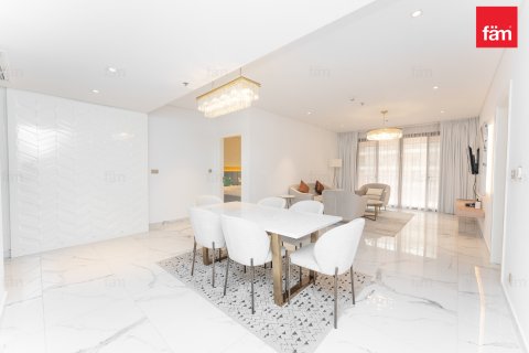 Apartmen di Palm Jumeirah, Dubai, UAE 2 bilik tidur, 164.5 meter persegi № 679118 - foto 5