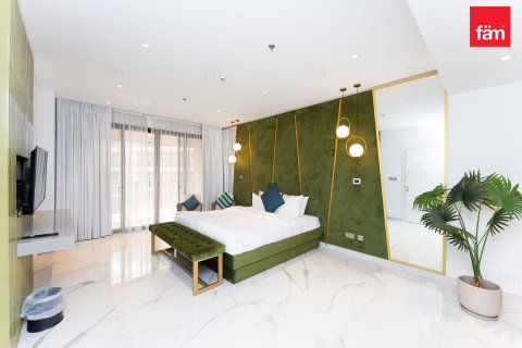 Apartmen di Palm Jumeirah, Dubai, UAE 2 bilik tidur, 164.5 meter persegi № 679118 - foto 2