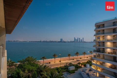 Apartmen di Palm Jumeirah, Dubai, UAE 2 bilik tidur, 164.5 meter persegi № 679118 - foto 3