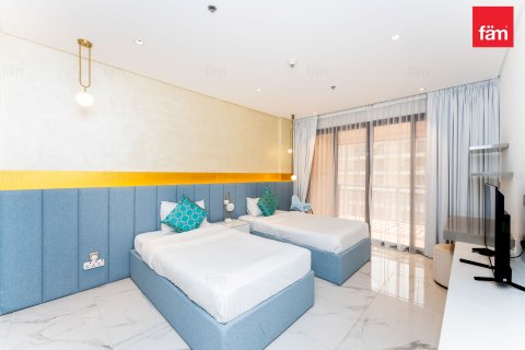 Apartmen di Palm Jumeirah, Dubai, UAE 2 bilik tidur, 164.5 meter persegi № 679118 - foto 21