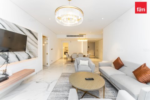 Apartmen di Palm Jumeirah, Dubai, UAE 2 bilik tidur, 164.5 meter persegi № 679118 - foto 7