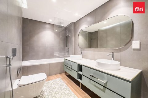 Apartmen di Al Wasl, Dubai, UAE 2 bilik tidur, 97.8 meter persegi № 679116 - foto 15