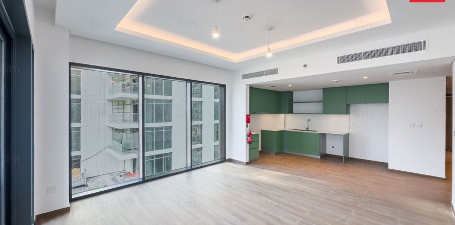 Apartmen di Al Wasl, Dubai, UAE 2 bilik tidur, 97.8 meter persegi № 679116