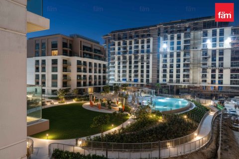 Apartmen di Al Wasl, Dubai, UAE 2 bilik tidur, 97.8 meter persegi № 679116 - foto 24
