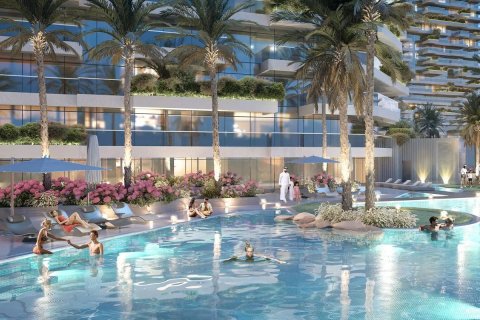 آپارتمان برای فروش در  Dubai، امارات متحده عربی  1 خوابه ، 70.9 متر مربع ، شماره 679122 - تصویر 8