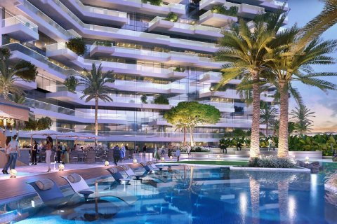 آپارتمان برای فروش در  Dubai، امارات متحده عربی  1 خوابه ، 70.9 متر مربع ، شماره 679122 - تصویر 7