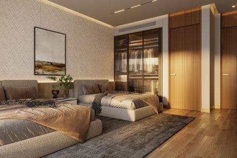 Vila di Umm Suqeim, Dubai, UAE 4 bilik tidur, 478.4 meter persegi № 679117 - foto 15