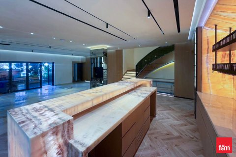 Üürile anda villa asukohaga Umm Suqeim, Dubai, AÜE: 4 magamistoaga, 478.4 m² Nr 679117 - pilt 8