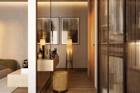 Vila di Umm Suqeim, Dubai, UAE 4 bilik tidur, 478.4 meter persegi № 679117 - foto 12