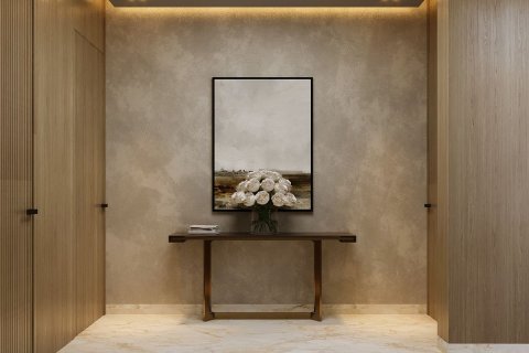 Vila di Umm Suqeim, Dubai, UAE 4 bilik tidur, 478.4 meter persegi № 679117 - foto 8