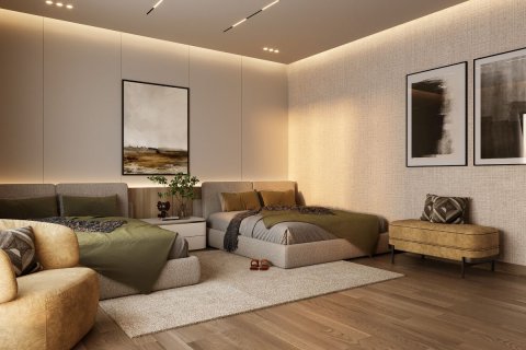 Vila di Umm Suqeim, Dubai, UAE 4 bilik tidur, 478.4 meter persegi № 679117 - foto 17