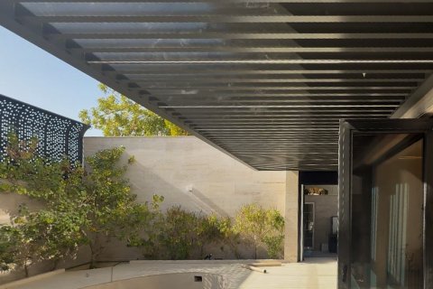 Üürile anda villa asukohaga Umm Suqeim, Dubai, AÜE: 4 magamistoaga, 478.4 m² Nr 679117 - pilt 25