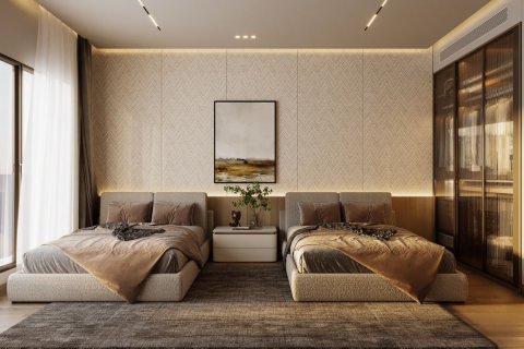 Vila di Umm Suqeim, Dubai, UAE 4 bilik tidur, 478.4 meter persegi № 679117 - foto 11