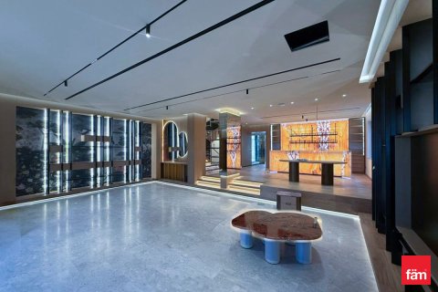 Üürile anda villa asukohaga Umm Suqeim, Dubai, AÜE: 4 magamistoaga, 478.4 m² Nr 679117 - pilt 2