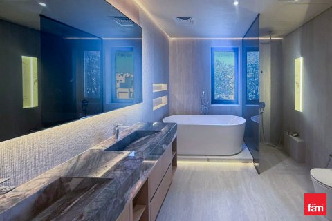 Üürile anda villa asukohaga Umm Suqeim, Dubai, AÜE: 4 magamistoaga, 478.4 m² Nr 679117 - pilt 22