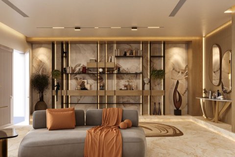 Vila di Umm Suqeim, Dubai, UAE 4 bilik tidur, 478.4 meter persegi № 679117 - foto 16